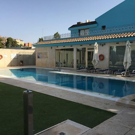 Apartamentos Jardines De Lorca Exterior foto